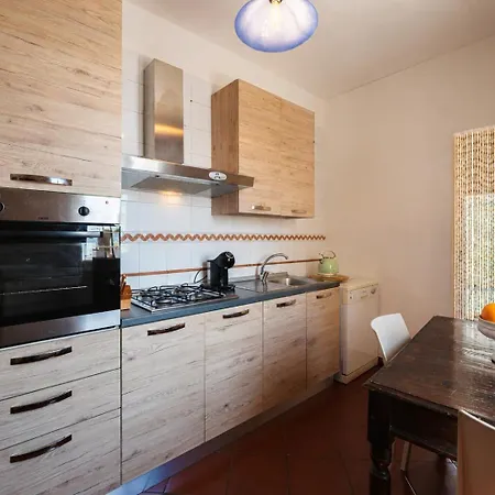 Apartman Helloapulia - Sea View Terrace Conchiglia *
